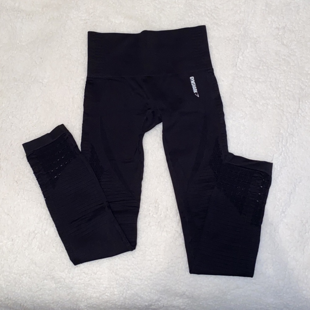 Gymshark highwasted leggings